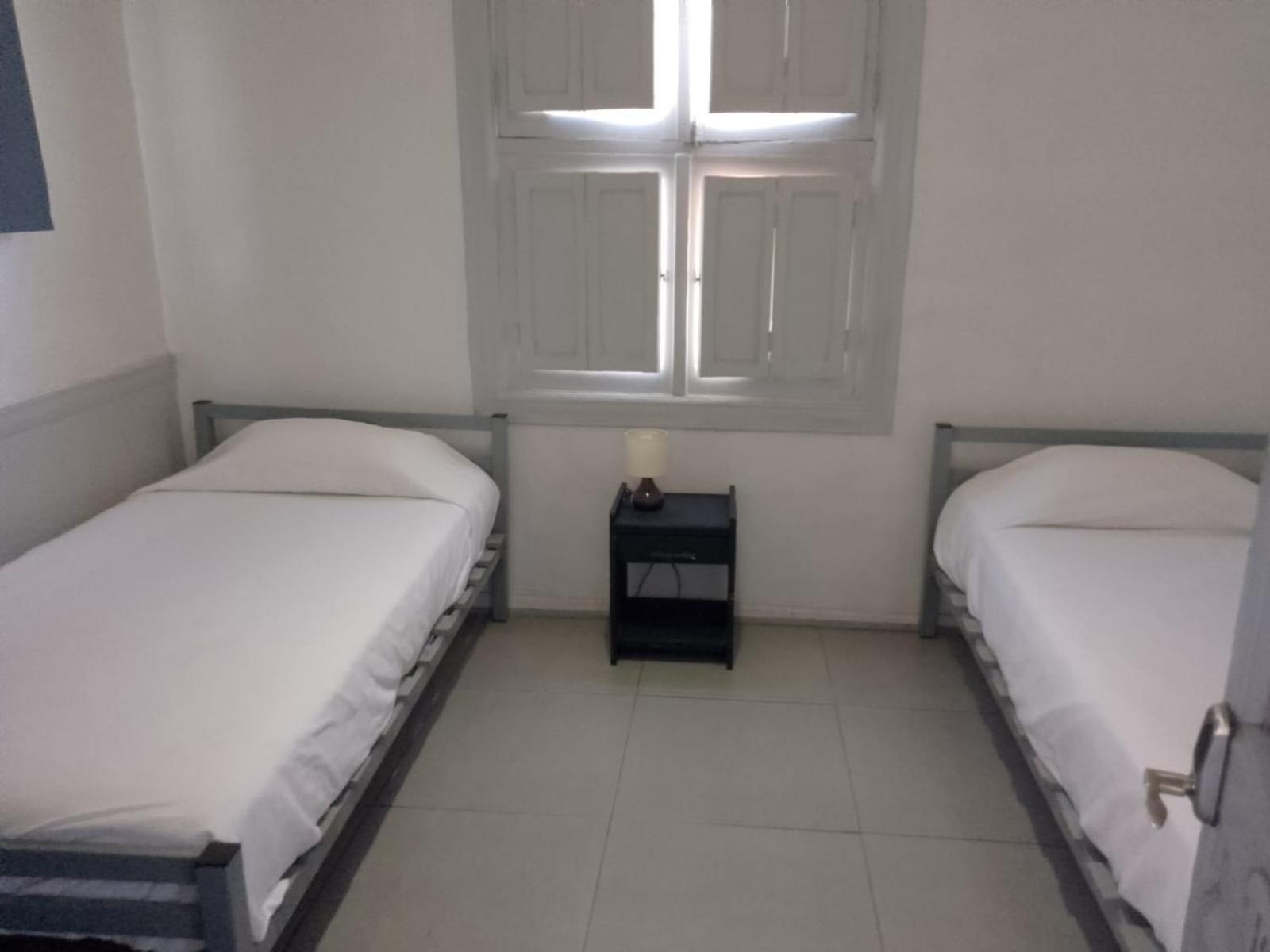 Happy House Hostel Сантьяго Экстерьер фото