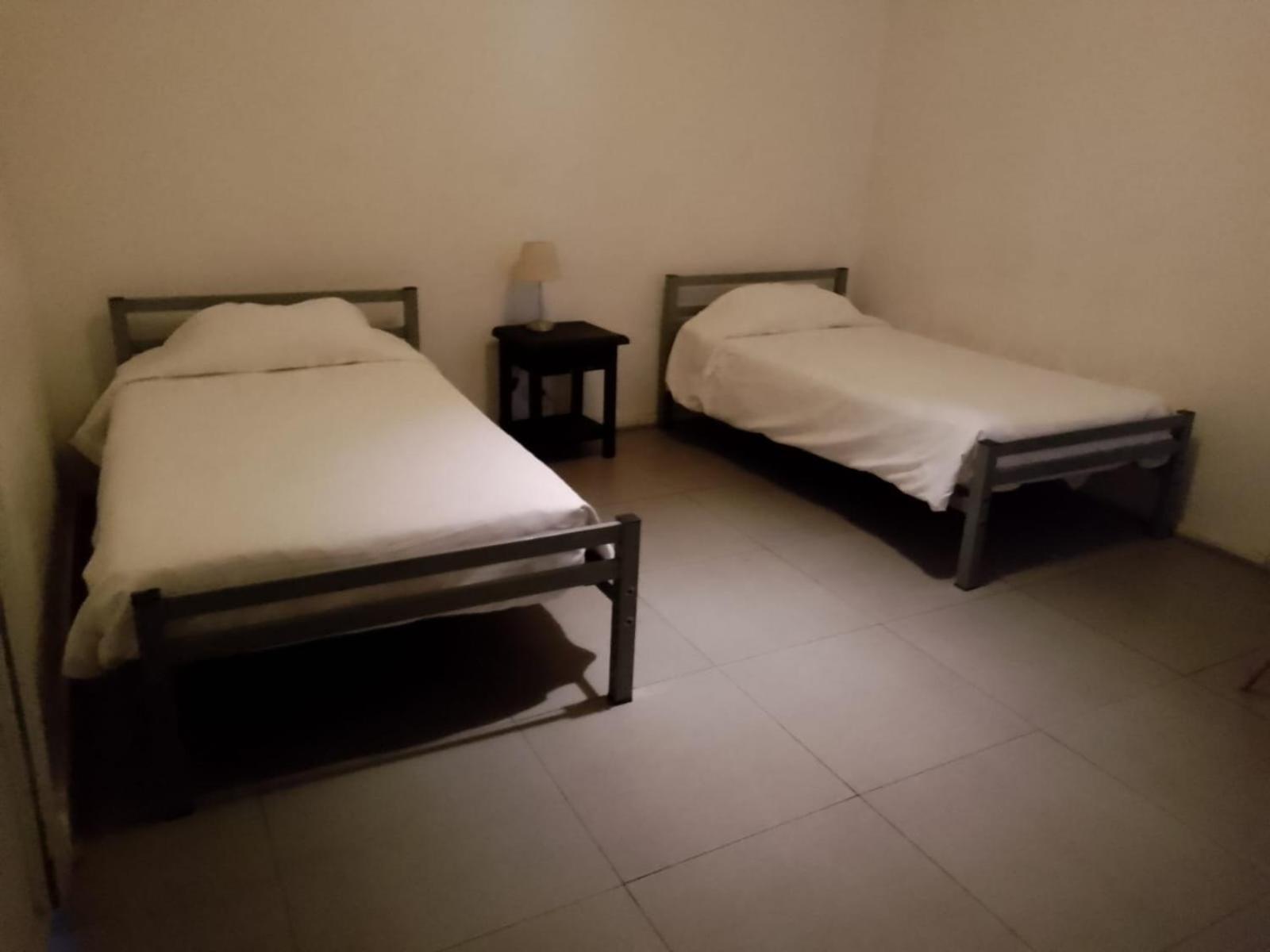 Happy House Hostel Сантьяго Экстерьер фото
