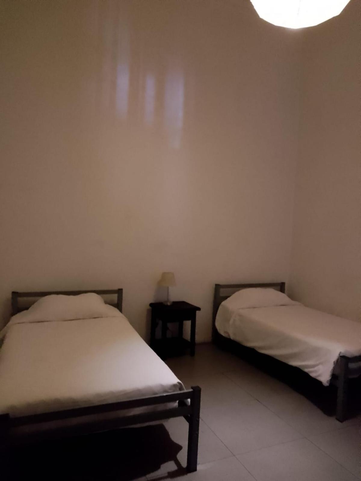 Happy House Hostel Сантьяго Экстерьер фото