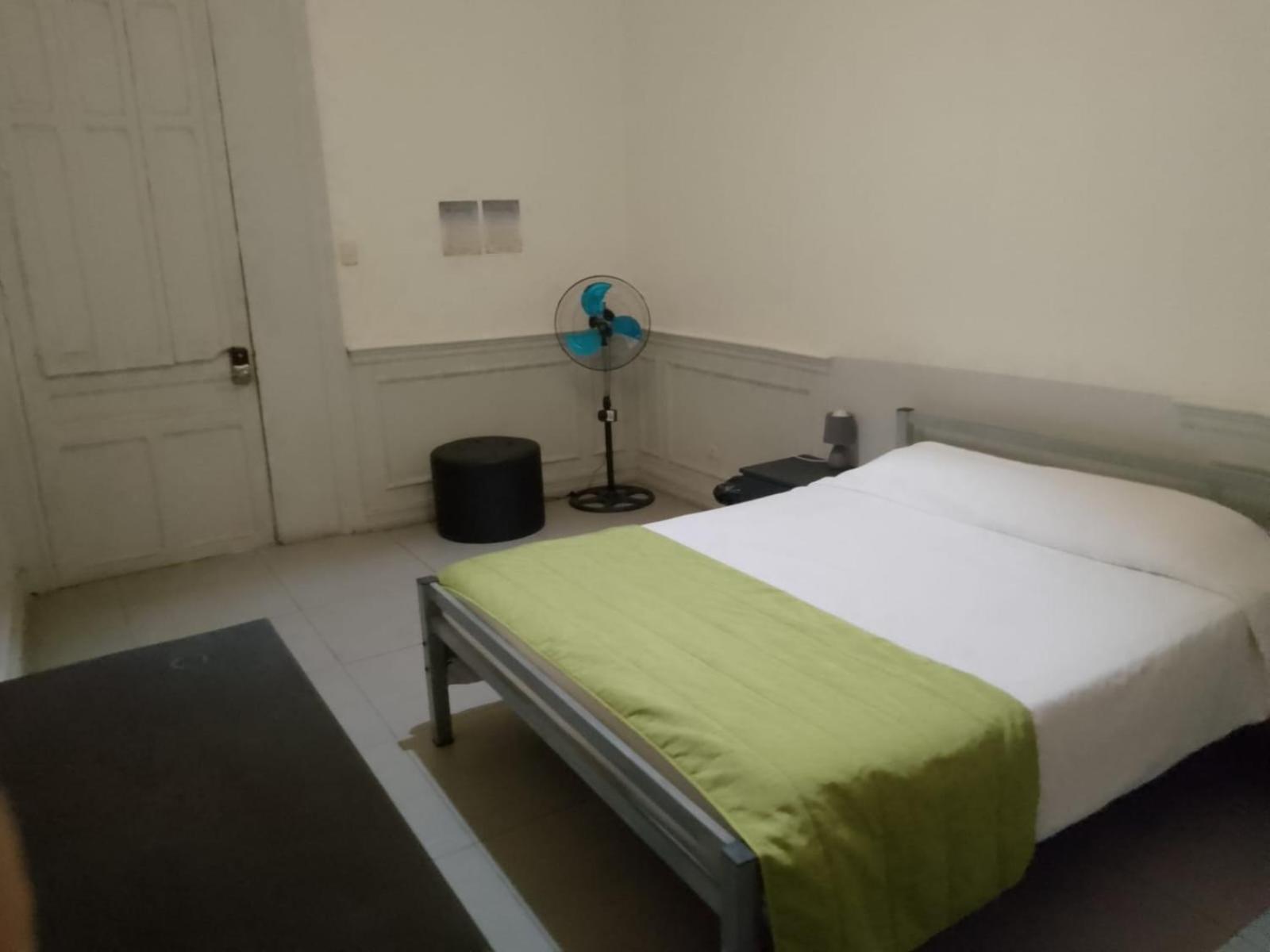 Happy House Hostel Сантьяго Экстерьер фото