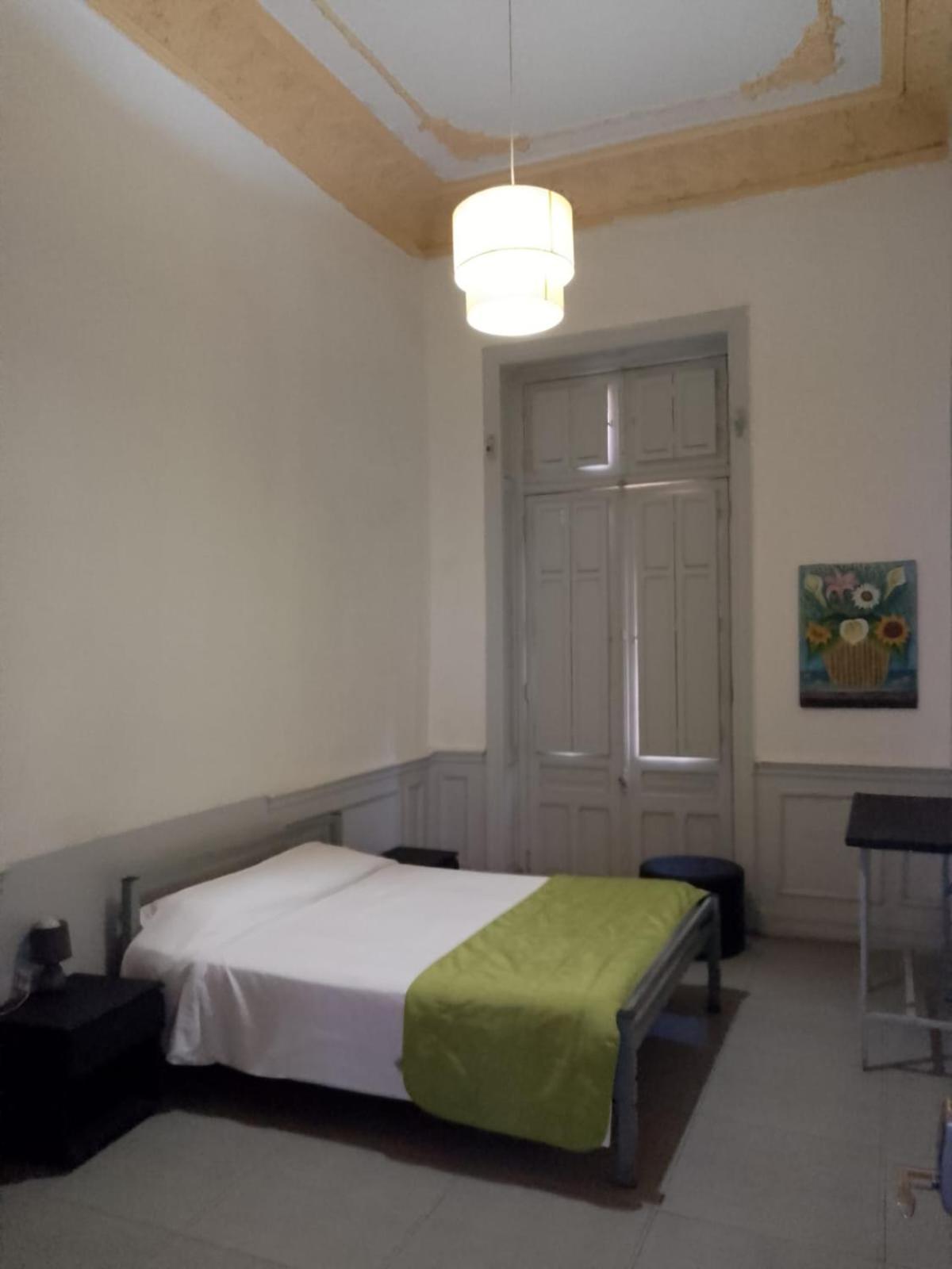 Happy House Hostel Сантьяго Экстерьер фото