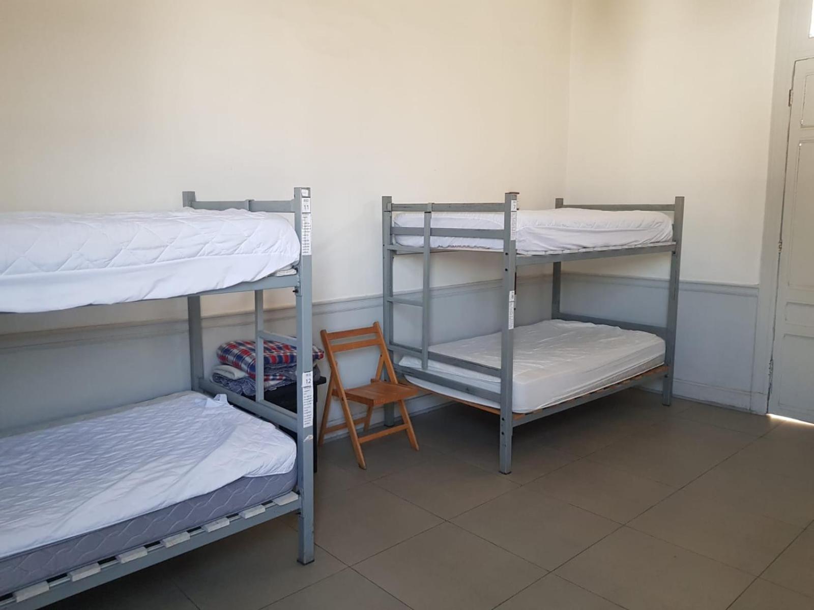 Happy House Hostel Сантьяго Экстерьер фото