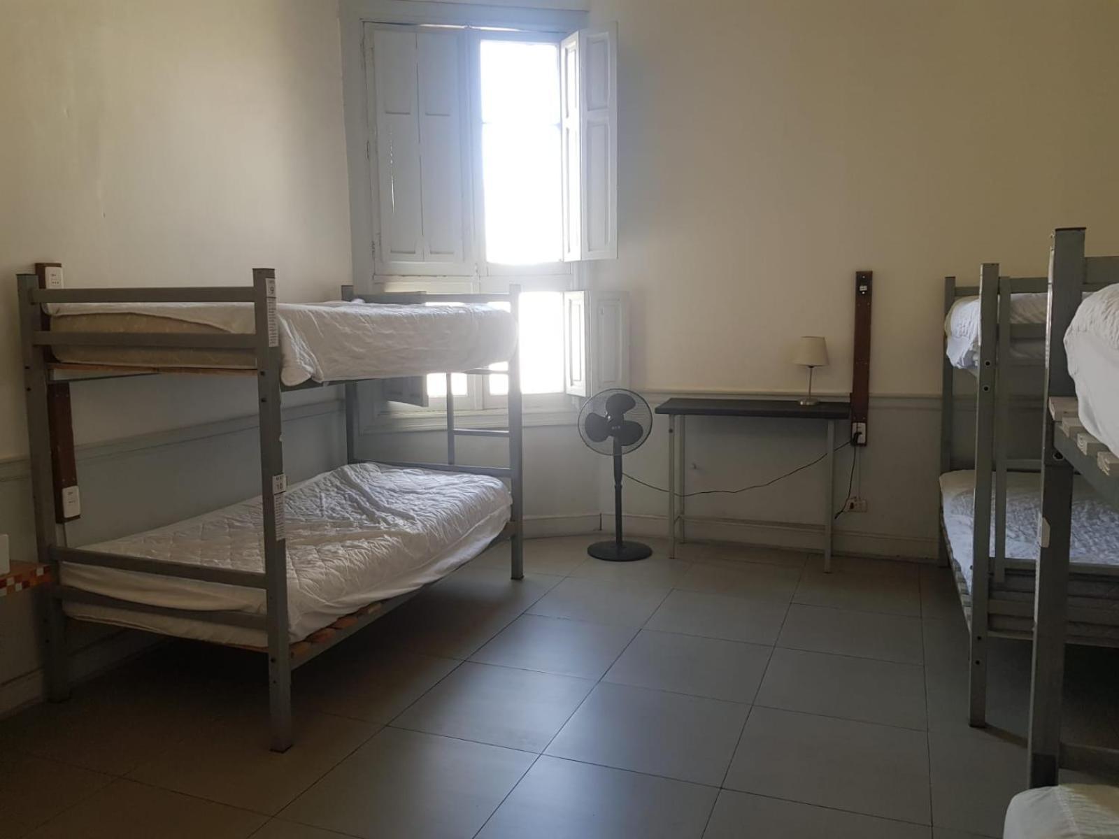 Happy House Hostel Сантьяго Экстерьер фото