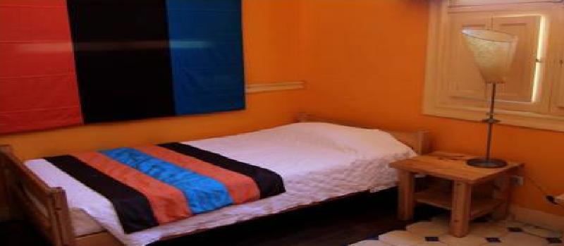 Happy House Hostel Сантьяго Экстерьер фото